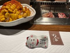-杉海和牛烧肉海鲜自助(会展城店)