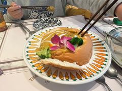-太食獸泰式茶餐厅(艾尚天地店)