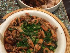-走马楼饭庄(慈城古县城店)