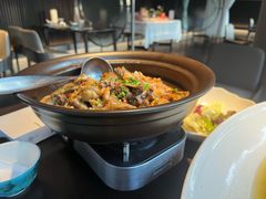 -大拙里·精致融合菜(沙湖桃源国际店)