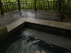-咸宁万豪温泉谷度假区