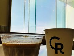 -Cupping Room(Harbour City)