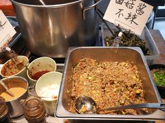 -素清香(解放路店)