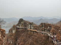 -易水湖景区