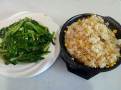 煲饭-煲来饱去冷水鱼