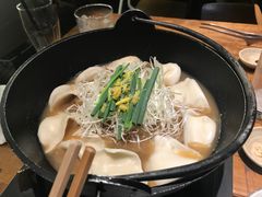 -炭火焼鳥 塚田農場(梅田阪急東通店)