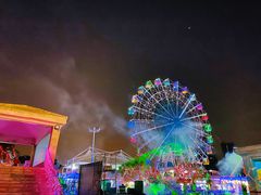 -巨鹏飞梦幻海岸