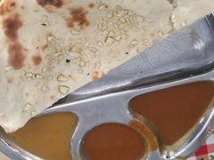 -番茄Nasi Kandar印度料理