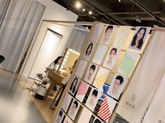 -天真蓝照相馆(西安南门王府井LAB店)