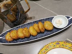 -宗氏一喜砂锅·特色湖北菜(楚河汉街店)