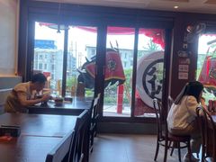 -德天顺盖码饭(人民西路店)
