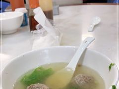 -福合埕牛肉丸(福平路店)