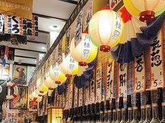 -平成屋·午肴夜酒(四川北路店)