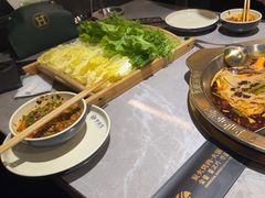-伊尚宫·清真广式早茶.韩式烤肉·火锅