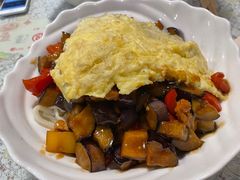 -文三里屯面馆(三里屯店)