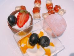 -十堰天海温德姆酒店·四季全日制餐厅(北京中路店)