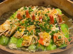 -常来小聚·广州非遗传承餐厅(高德置地店)
