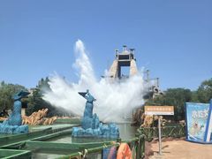 -青岛方特梦幻王国