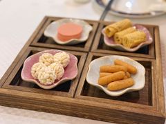 -卫鼎轩·曹公馆(鼓楼店)