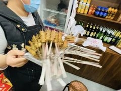 -老地方烤肉(东岗路店)