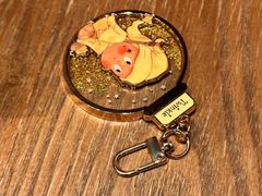 -泡泡玛特POPMART(凯德大峡谷店)