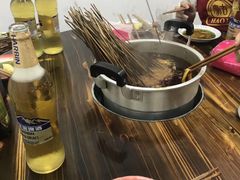 -咏勝锑锅麻辣烫(净居寺路总店)