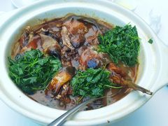 红烧河豚-永丰源大酒店(人民中路店)