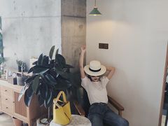 大堂-不正咖啡(万达尊店)