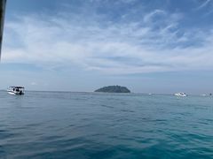 -东姑阿都拉曼海洋公园