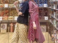 -VENCHI 闻绮(北京国贸商城店)