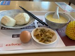 -爱康国宾体检中心(杭州滨江江南大道分院)