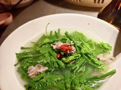 -张家卫·阳江菜·小海鲜(肥婆湾桥店)