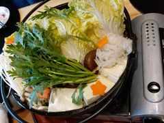 -京怀石·壬生