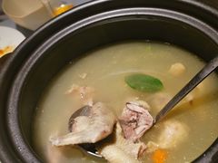 -茶宴·美食地标餐厅(沙坡尾店)