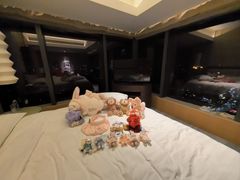 -上海静安香格里拉大酒店