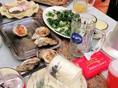 -大师傅金奖啤酒鱼(西街口总店)
