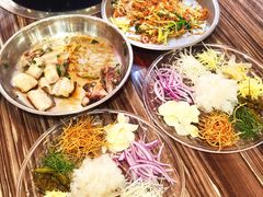 -渔意坊·千层无骨鱼粥底火锅·20年顺德菜(普君店)