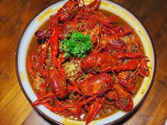 -戴记龙虾(天泽街店)