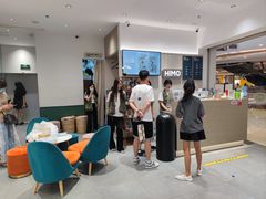 -海马体照相馆(徐州苏宁广场店)