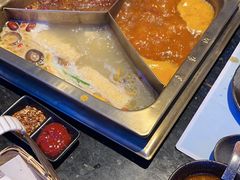 -王家渡火锅店(棕榈泉店)