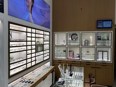 -宝岛眼镜·星创视光中心(金桥店)