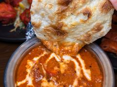 -南国印度餐厅Dakshin