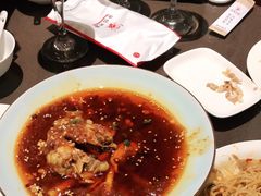-渝信川菜(西单店)
