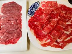 -福寿斋·老北京铜锅涮肉·烤鸭(顺义总店)