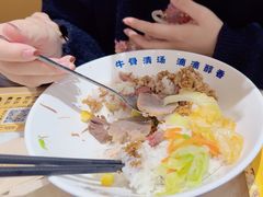 -陳香貴·兰州牛肉面(上海长风大悦城店)