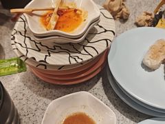 -争鲜回转寿司(海曙天一PLUS店)