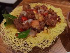 -云海肴·汽锅鸡·云南代表菜(美罗城店)