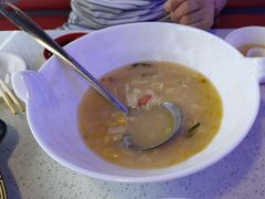 -巧克力渔家.小船海鲜家常菜(三浴场店)