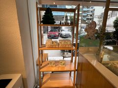 -Cafe on warm(丹霞店)