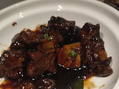 -绿茶餐厅(广州天河城店)